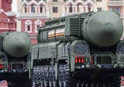 روسيا أجرت تدريبات لإطلاق صواريخ في شرق البحر المتوسط