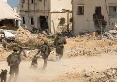 إسرائيل تقتل 23 في شمال غزة وتصدر أوامر إخلاء في الجنوب