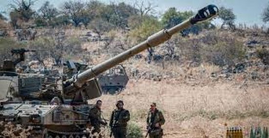 أوكرانيا تعلن صد محاولة تقدّم روسية في الشرق