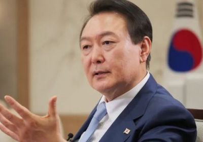 رئيس كوريا الجنوبية يعلن الأحكام العرفية