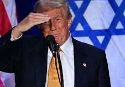 قادة إسرائيليون يشيدون بحديث ترامب حول الرهائن