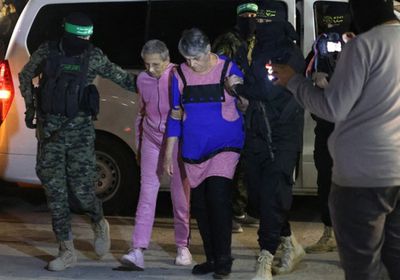 حماس لترامب: لسنا من قوض محاولات إطلاق الرهائن