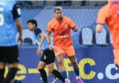 كاواساكي يقسو على شاندونغ برباعية