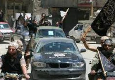 700 قتيل خلال أسبوع من المعارك والقصف في سوريا