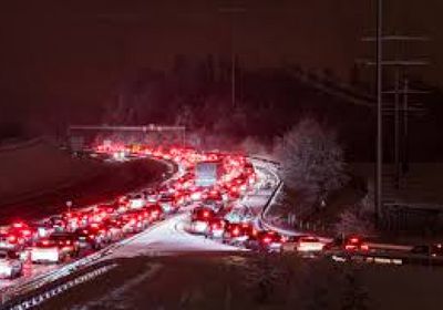 الشرطة الألمانية تستهدف شبكة عراقية تهرّب المهاجرين إلى بريطانيا