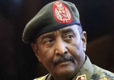 البرهان يتوجه إلى جنوب السودان