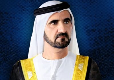 نائب رئيس الإمارات: خدمة الناس وتسهيل حياتهم سر نجاحنا