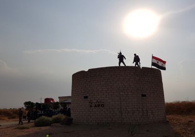 الجيش السوري: تصفية أكثر من 300 مسلح في ريف حماة