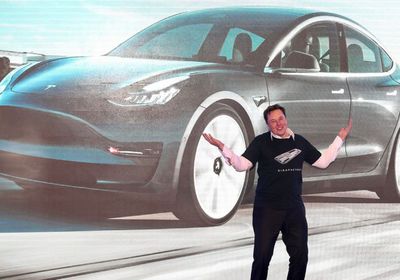 تسلا متورطة في فضيحة بيئية تهز إمبراطورية ماسك