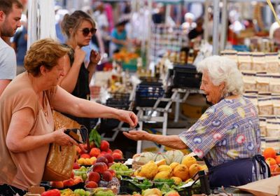 ارتفاع التضخم في إيطاليا: أسعار المواد الغذائية تتجه للصعود