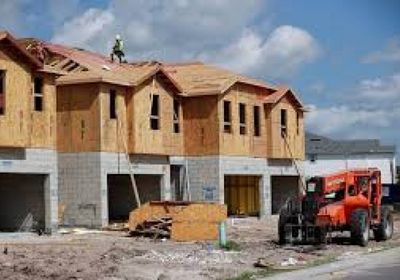 2.17 تريليون دولار إنفاق الولايات المتحدة على البناء