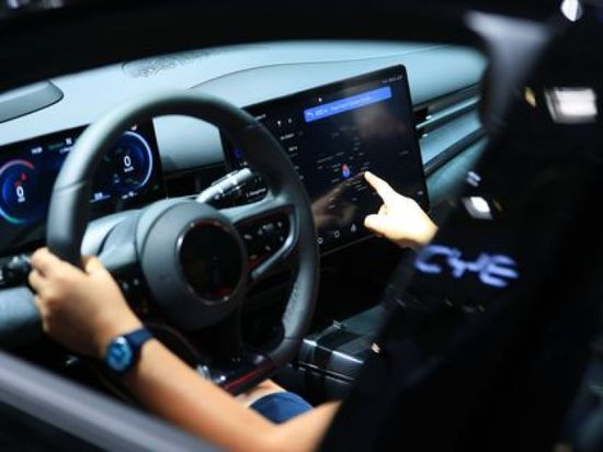 صعود أسهم شركات السيارات الصينية مع نمو التسليمات