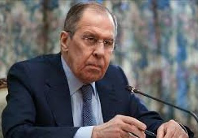 لافروف: الغرب يتجاهل تحذيرات بوتين بشأن إرسال قوات إلى أوكرانيا