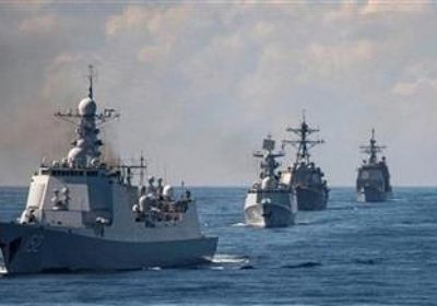 قراصنة يستولون على سفينة صيد صينية في مياه الصومال