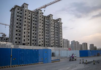 سوق العقارات الصيني يشهد مزيداً من التراجع