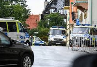 إدانة ثلاثة أشخاص بوضع متفجرات أمام مقر شركة إسرائيلية في السويد