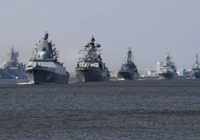 روسيا تبلغ الولايات المتحدة بإجراء تدريبات