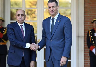 إسبانيا تكشف عن خطة استراتيجية لتعزيز العلاقات مع إفريقيا