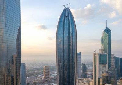 ارتفاع تمويلات بنوك الكويت للمؤسسات المالية غير المصرفية