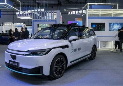 بايدو تخطو نحو القيادة الذاتية بأول ترخيص في هونغ كونغ