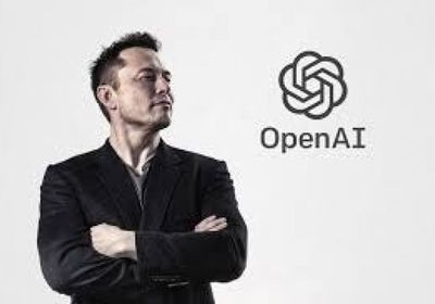 ماسك يشكو "أوبن إيه آي" ويطلب من القضاء الأمريكي التدخل