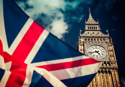 تراجع الثقة بالأعمال التجارية في بريطانيا