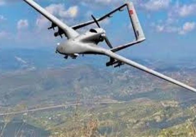 سلاح الجو الأوكراني يعلن إسقاط 32 طائرة مسيرة