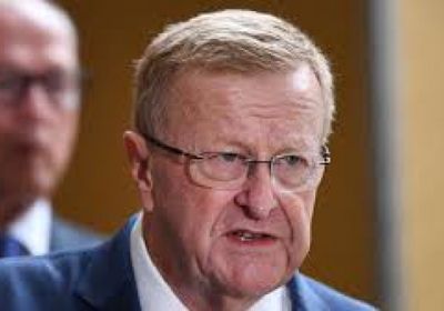 رئيس اللجنة المنظمة لأولمبياد برزبين يرغب في بناء استاد مخصص للألعاب