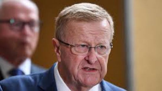 رئيس اللجنة المنظمة لأولمبياد برزبين يرغب في بناء استاد مخصص للألعاب