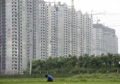 تسارع وتيرة ارتفاع أسعار المنازل بالصين في نوفمبر