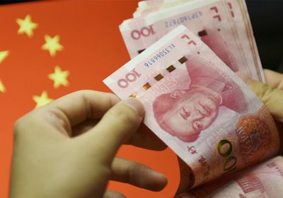 تراجع عوائد السندات الصينية إلى أدنى مستوى تاريخي