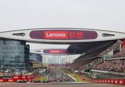 فورمولا 1 تمدد تعاقدها مع الصين حتى عام 2030
