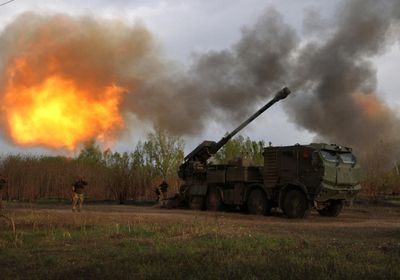 قوات روسية سيطرت على قريتين في شرق أوكرانيا