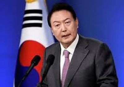 الحزب الحاكم في كوريا الجنوبية يؤكد على وجوب تنحية الرئيس