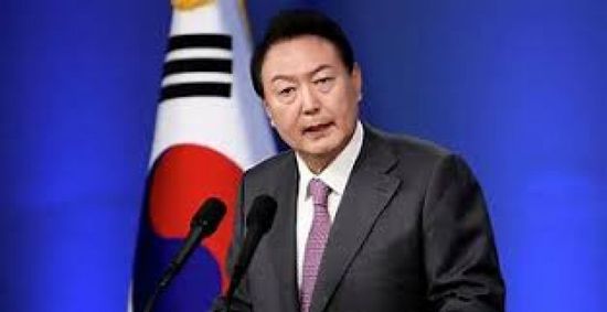 الحزب الحاكم في كوريا الجنوبية يؤكد على وجوب تنحية الرئيس
