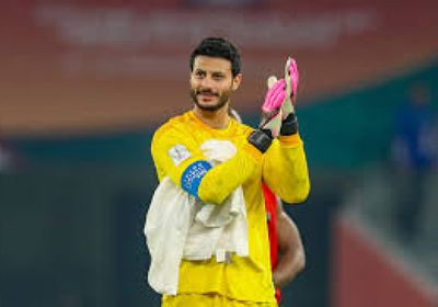 قائد الأهلي: أمامنا فرصة للظهور بشكل مشرف بكأس العالم للأندية