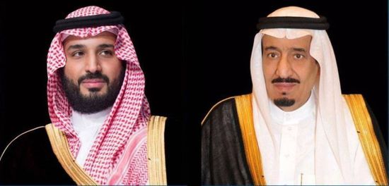 خادم الحرمين وولي العهد السعودي يهنئان رئيس فنلندا بمناسبة ذكرى استقلال بلاده