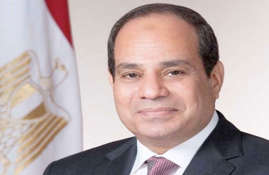 السيسي: مصر مهتمة بالتوسع في إنتاج الطاقة النظيفة والهيدروجين الأخضر