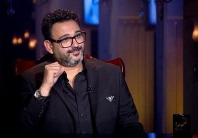 هو اسم مسلسل أكرم حسني في رمضان 2025