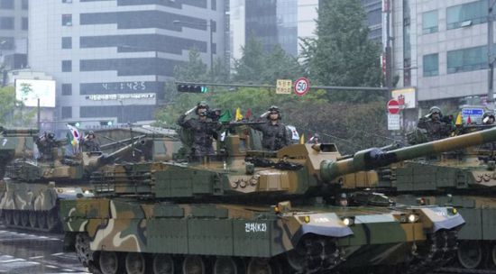 بعد أحداث الأحكام العرفية.. كوريا الجنوبية: تعليق صلاحيات 3 قادة عسكريين