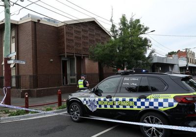 نتنياهو: حريق الكنيس في أستراليا مرتبط بموقف الحكومة