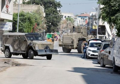 إسرائيل: مصادرة 24 ألف دونم من أراضي الضفة الغربية