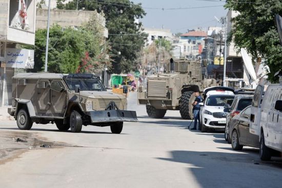 إسرائيل: مصادرة 24 ألف دونم من أراضي الضفة الغربية
