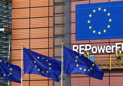 الاتحاد الأوروبي يفشل في إقرار الحزمة الـ15 من العقوبات على روسيا