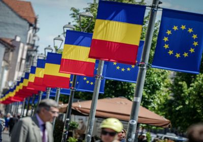 رومانيا.. إلغاء نتائج الجولة الأولى من الانتخابات الرئاسية