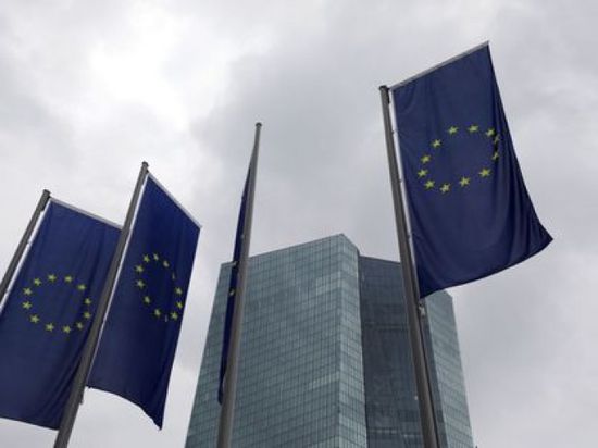 المركزي الأوروبي يستعد لخفض جديد في الفائدة