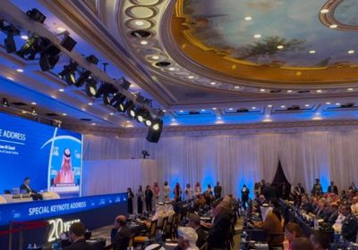 السعودية: ندعو المجتمع الدولي لتجسيد حل الدولتين على أرض الواقع