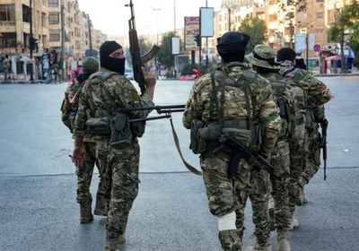 الخارجية المصرية تحذر رعاياها من السفر إلى سوريا