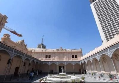 مصر تكشف حقيقة حث الرئيس السوري على مغادرة بلاده