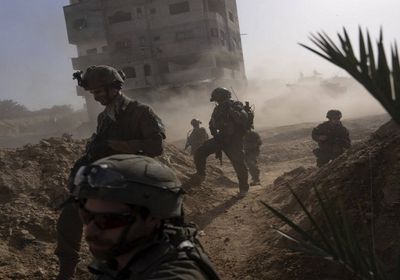 مصر تطالب بضرورة وقف القتال في سوريا